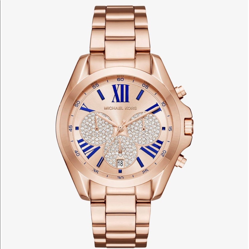 Beautiful Michael Kors Watch